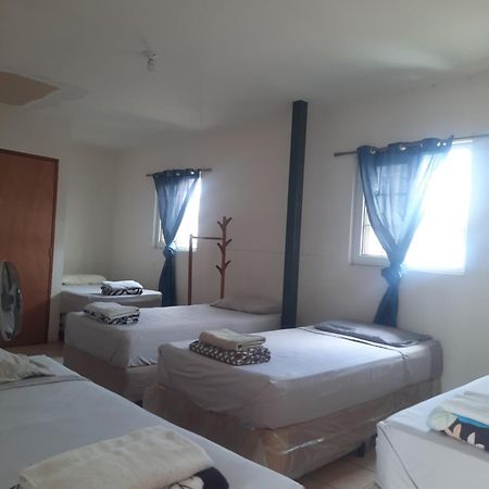 Hostal Familiar Ulua เอสเตลิ ภายนอก รูปภาพ