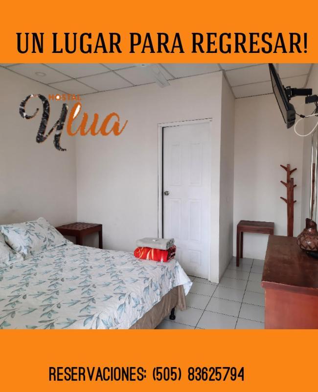 Hostal Familiar Ulua เอสเตลิ ภายนอก รูปภาพ