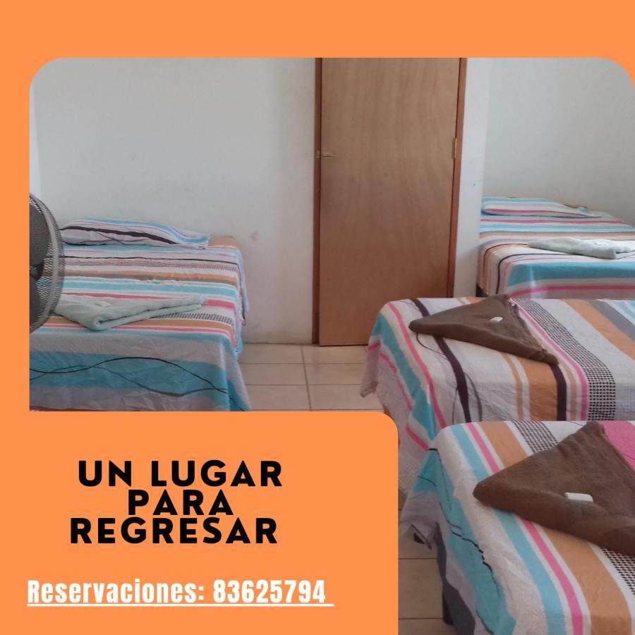 Hostal Familiar Ulua เอสเตลิ ภายนอก รูปภาพ