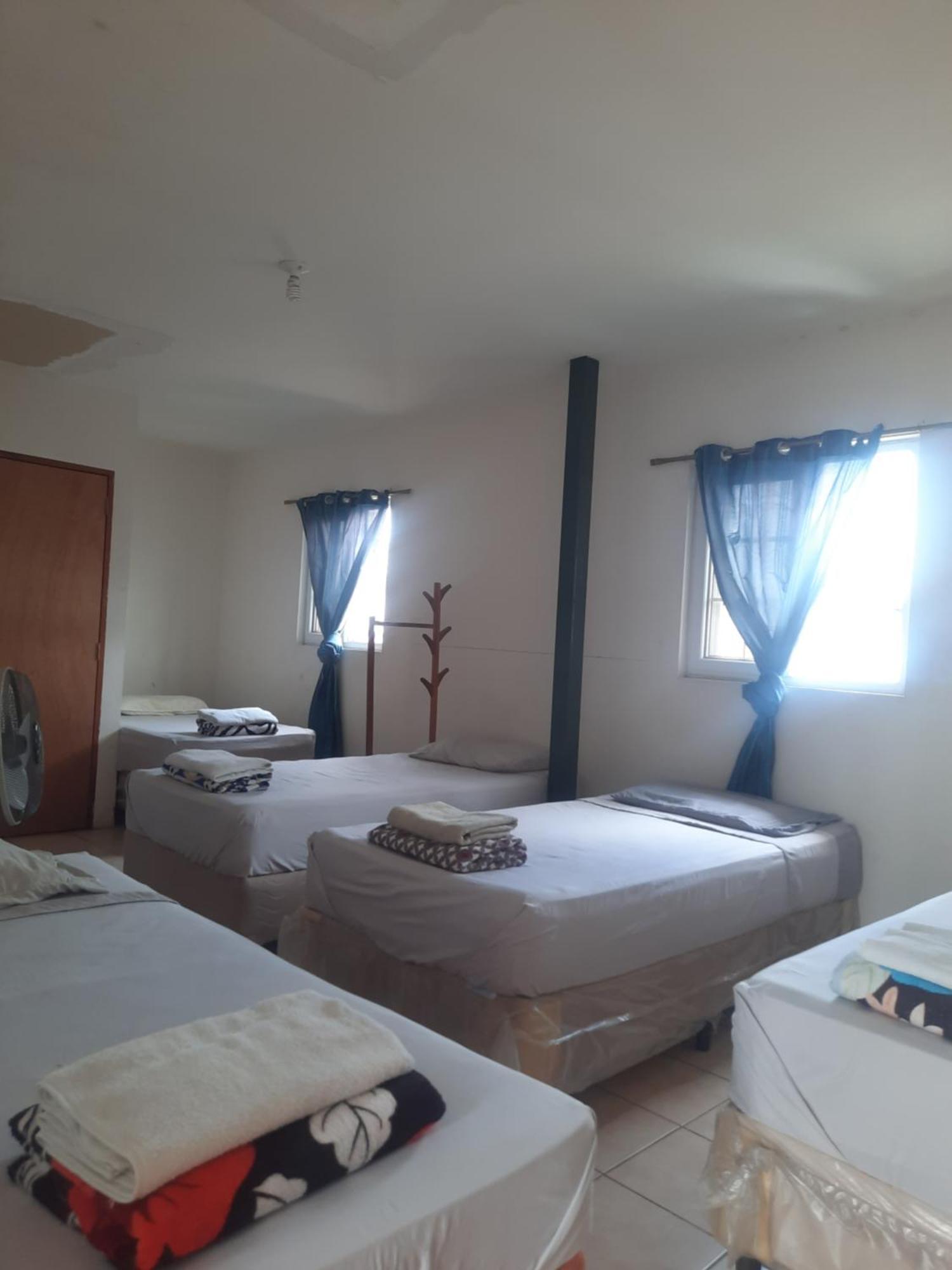 Hostal Familiar Ulua เอสเตลิ ภายนอก รูปภาพ