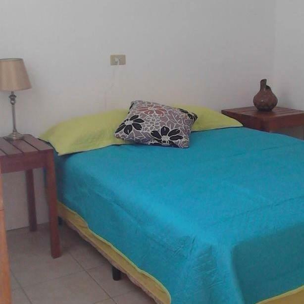 Hostal Familiar Ulua เอสเตลิ ภายนอก รูปภาพ