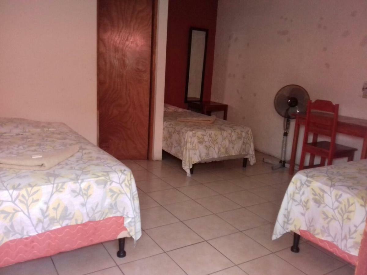 Hostal Familiar Ulua เอสเตลิ ภายนอก รูปภาพ