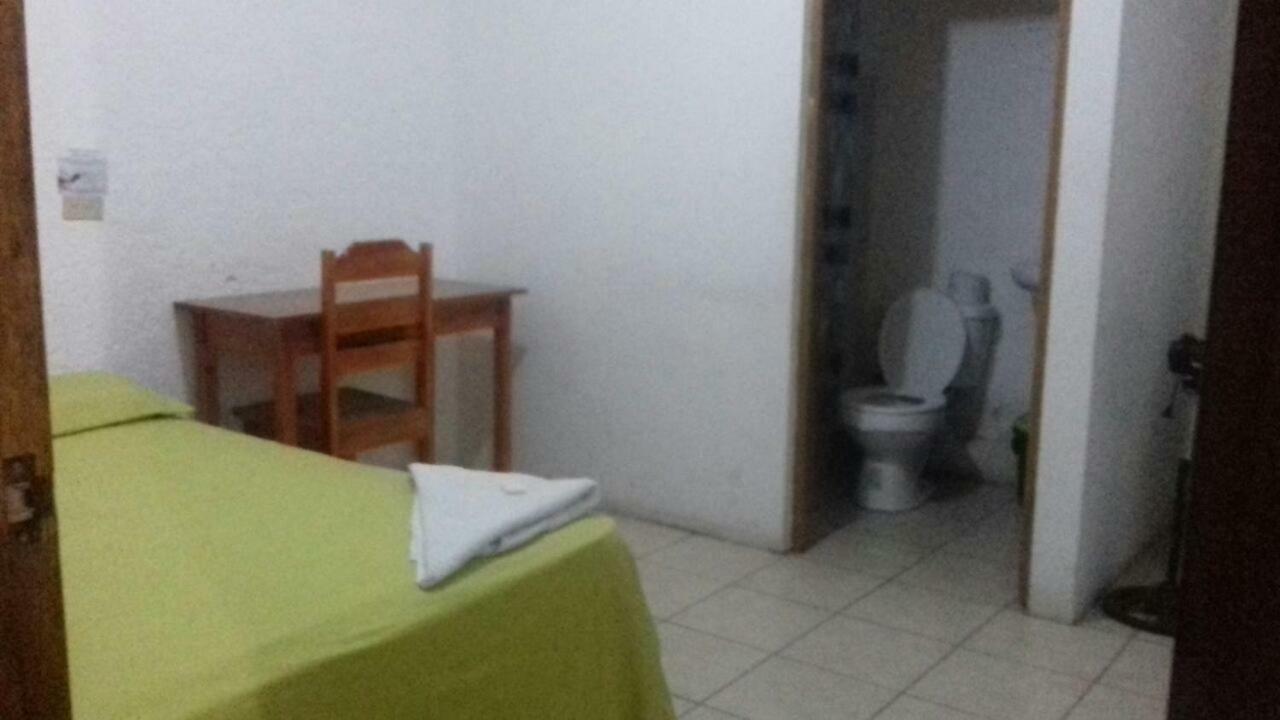 Hostal Familiar Ulua เอสเตลิ ภายนอก รูปภาพ
