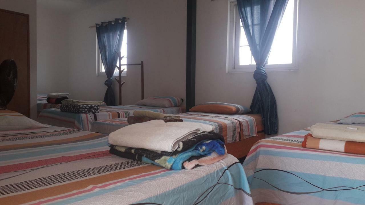 Hostal Familiar Ulua เอสเตลิ ภายนอก รูปภาพ